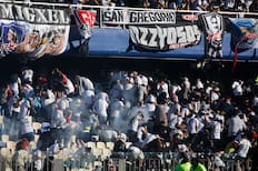 Deportes Concepción y prohibición a los hinchas de Colo Colo en Collao: “No es una barra ejemplar”