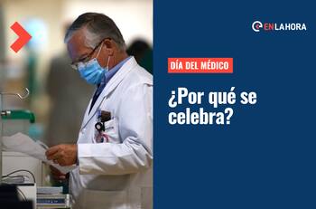 Día del Médico en Latinoamérica: ¿Por qué se celebra y quién fue su precursor?