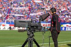 Campeonato Nacional y Primera B: los 7 partidos del fútbol chileno que se juegan HOY y van por TV