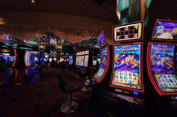 Construirán nuevo casino de juegos en esta ciudad de Chile: tendrá inversión de US$21 millones y más de 7.000 m²