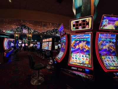Construirán nuevo casino de juegos en esta ciudad de Chile: tendrá inversión de US$21 millones y más de 7.000 m²