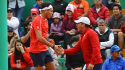 Se viene una caldera: Chile ya tiene rival y será local en clasificatorias para las Finales de la Copa Davis 2023