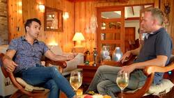 Christian “Ruperto” Henríquez y las razones de su salida de “Morandé con Compañía”: “No estaba haciendo lo que yo quería”