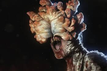The Last Of Us: Así fue el proceso creativo para crear a los Clickers