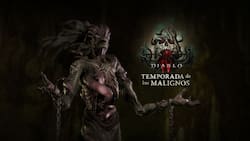 Diablo 4: ¿Cuándo se acaba la Temporada 1 y comienza la Temporada 2?