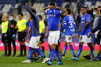 La dura sanción que arriesga la UC por los incidentes en la caída ante La Serena en San Carlos