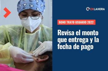 Bono Trato al Usuario 2022: ¿Cuál es el monto, la fecha de pago de noviembre y quiénes lo reciben?