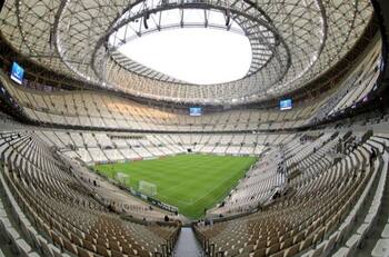 Ranking: los ocho estadios del Mundial Qatar 2022 que costaron 10 mil millones de dólares