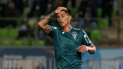 El drama de Juan Ignacio Duma: “Muchos clubes se interesaron en mí, pero hoy mi futuro es incierto”