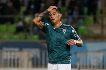 Juan Ignacio Duma alista su regreso y revela por qué sigue sin club: “Prioricé mi recuperación”