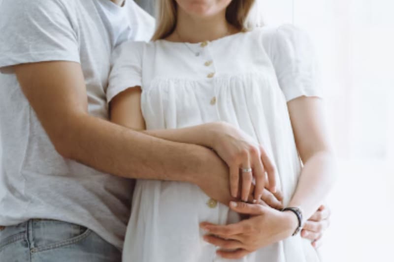 Proyecto de ley de fertilización asistida se despachó al Parlamento.