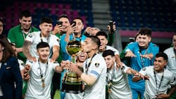 Reinaldo Sánchez hace las paces con plantel campeón de Wanderers y les subirá el sueldo: “Nivelación hacia arriba”