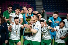 “Lucas Cepeda y Daniel González son nuestros referentes en Wanderers; nos vemos reflejados en ellos”