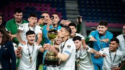 “Lucas Cepeda y Daniel González son nuestros referentes en Wanderers; nos vemos reflejados en ellos”