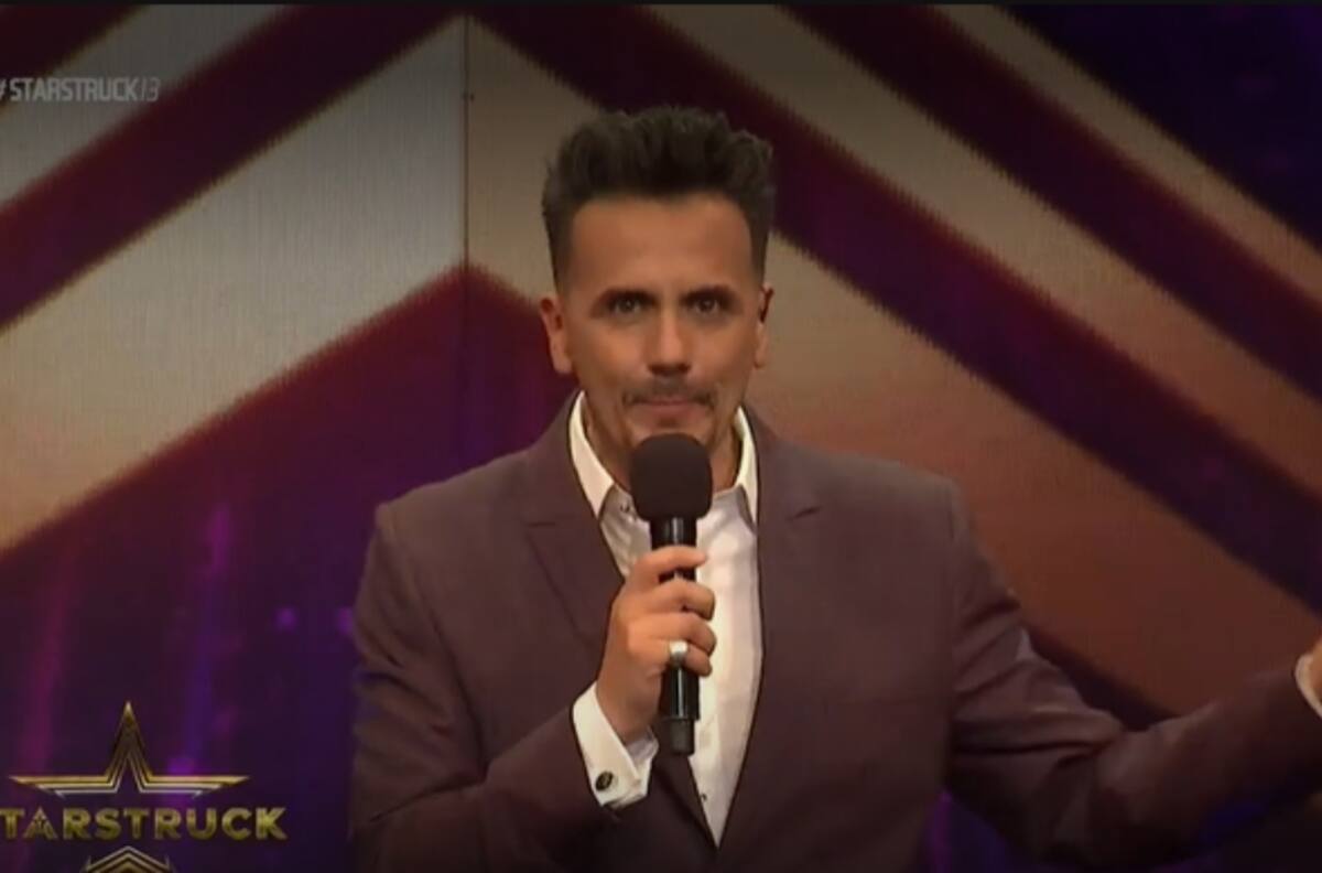 "Fue una opinión dividida": Jurado elige al primer equipo que pasa a la siguiente ronda de "Starstruck"