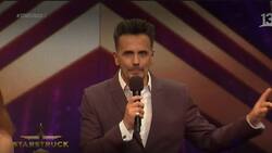 "Fue una opinión dividida": Jurado elige al primer equipo que pasa a la siguiente ronda de "Starstruck"