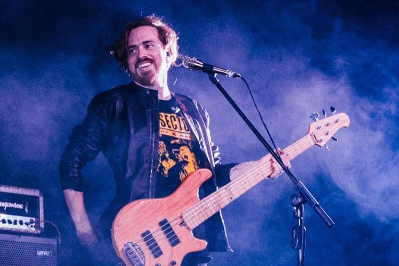 El líder de Alectrofobia opinó del legado de Ozzy Osbourne.