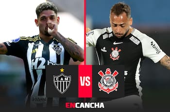 MARCADOR FINAL | Atlético Mineiro 0 - Corinthians 0 por Brasileirao 2025