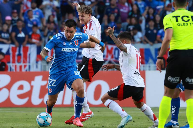 Estará entre tres y cuatro semanas fuera. Foto: Aton.