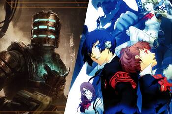 Dead Space, Persona 4 Golden, Fire Emblem Engage y más: ¿Qué días de enero serán lanzados estos videojuegos?