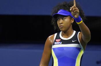 US Open Femenino: Naomi Osaka remontó y logró el título ante Azarenka