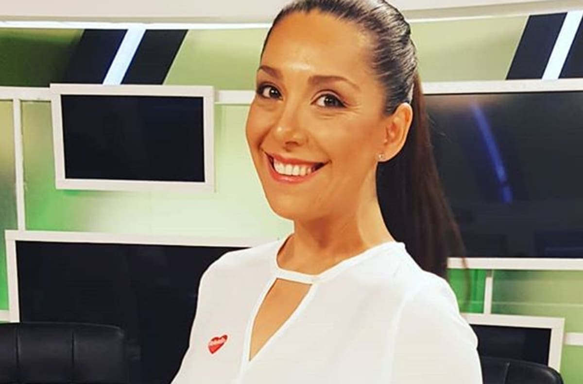 Mariela Sotomayor realizó profunda reflexión tras muerte de Julio Videla