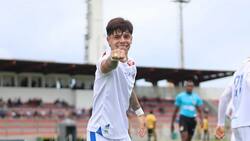 Lo desechó Nico Córdova y pudo jugar en Colo Colo y la U: Tomás Roco dará el gran paso en Brasil