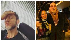 "Nunca olvidaré al queridísimo Ted Castro": Pablo Illanes despidió a José Secall recordando a uno de sus clásicos personajes