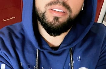 "Es como volver a casa": Rigeo regresa a Mega a 14 años del fin de "Mekano" para la segunda temporada de "The Covers"