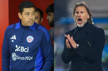 Gary Medel da sus razones para que Córdova siga en La Roja y crítica a Gareca por una decisión que lo involucra