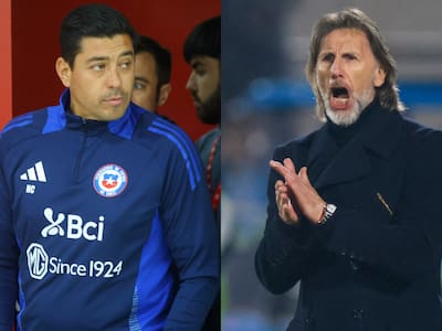 Gary Medel da sus razones para que Córdova siga en La Roja y crítica a Gareca por una decisión que lo involucra