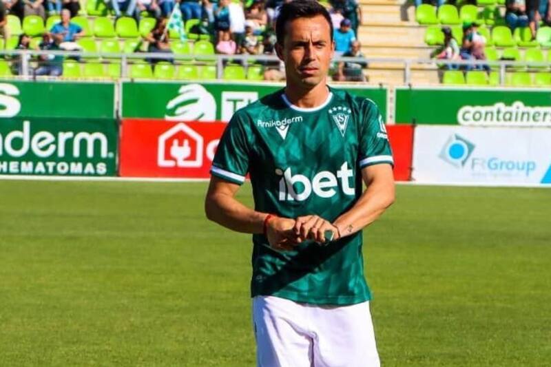 Se retira del fútbol