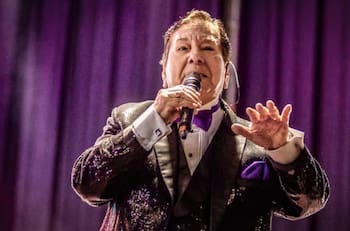 ¿Cuál era el verdadero nombre de Tommy Rey?