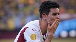 Se “congela” la llegada de Lautaro Pastrán a Colo Colo