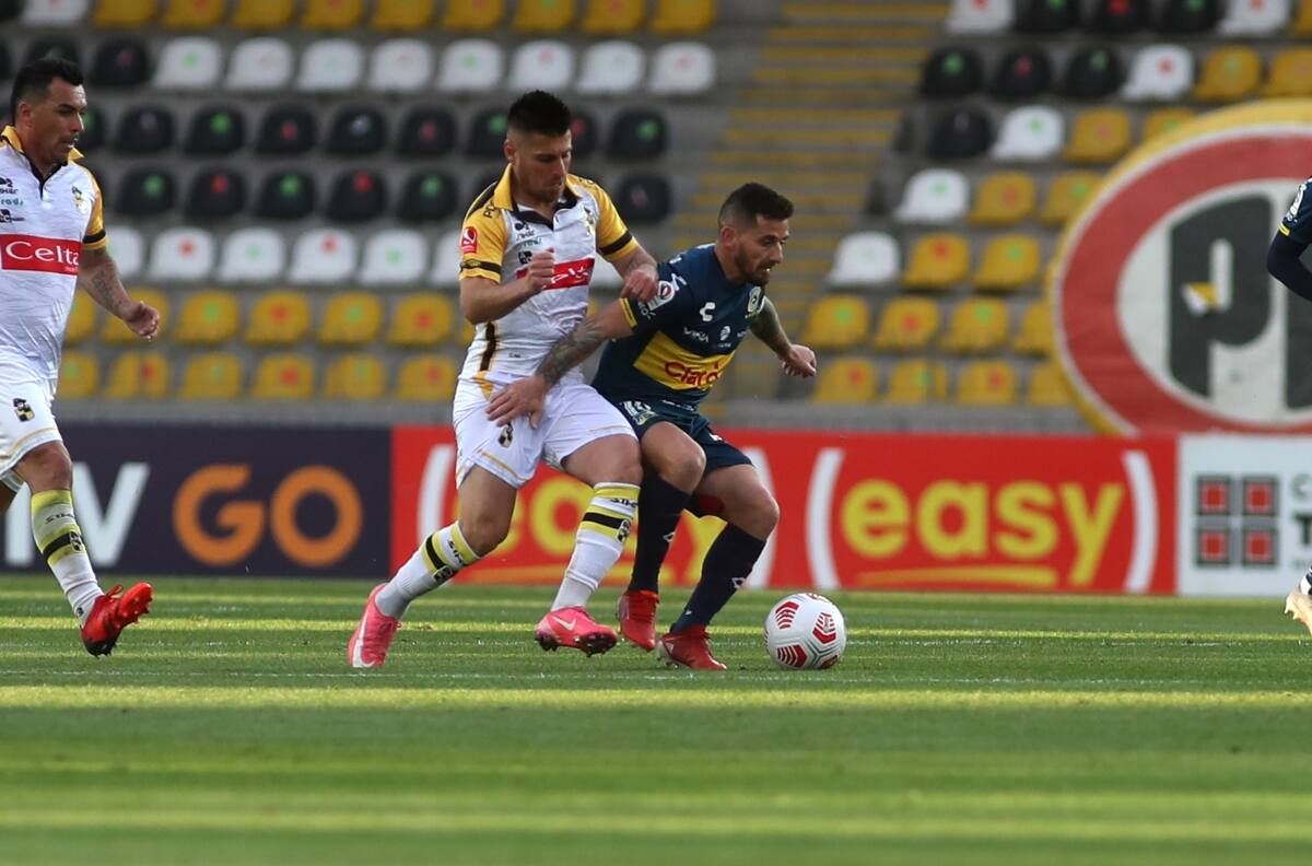 Los resultados y los partidos preparatorios que se vienen antes del inicio del Campeonato Nacional 2022