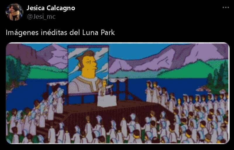 Así reaccionaron las redes sociales ante la presentación de su libro.