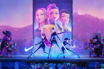 Las Guardianas K-pop en Chile: Ubicación, fechas y precios de las entradas para este entretenido panorama en Santiago