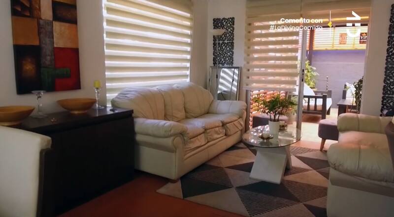 El comedor de su hogar / CHV