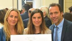 Don Francisco involucrado: Esta fue la extraña forma en que se conocieron los padres de Maite Orsini