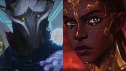 Arcane llega con todo al LoL: Revisa cuándo estará disponible Mel como campeona y el rework de Viktor