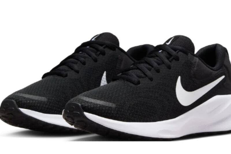 Así es el modelo Nike Running para Alfalto Revolution.