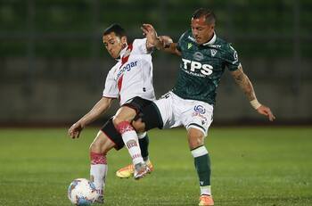 Curicó Unido vs Santiago Wanderers: Día, hora y dónde ver en vivo por TV y Online