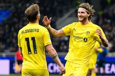 ¡No los pueden frenar! Bodø/Glimt es la bestia negra de los gigantes en la Champions League