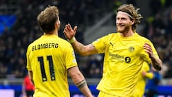 ¡No los pueden frenar! Bodø/Glimt es la bestia negra de los gigantes en la Champions League