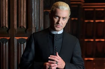 Tom Felton volverá a ser Draco Malfoy en esta nueva versión de Harry Potter