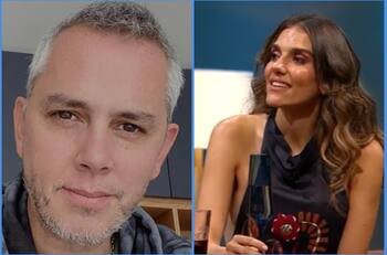 "Te van a estafar": La vez que María Luisa Godoy alertó a José Miguel Viñuela antes de la estafa de Alberto Chang