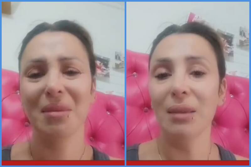 pide ayuda para enfrentar a la justicia