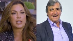 "Esto es un show armado": Marlen Olivari, Carla Ballero y Francesca Cigna defienden a Kike Morandé por las funas que recibió