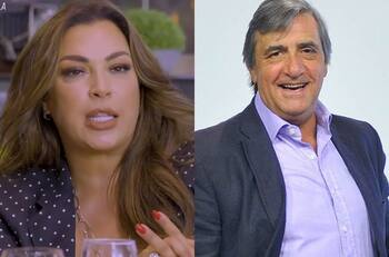 "Esto es un show armado": Marlen Olivari, Carla Ballero y Francesca Cigna defienden a Kike Morandé por las funas que recibió