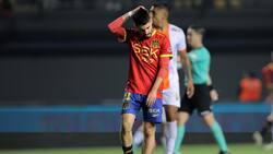 ¿Éxodo masivo en Unión Española? Dos se van, uno pidió salir y Miguel Ramírez aguarda por refuerzos